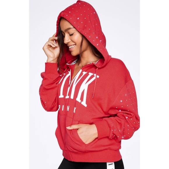 PINK Bling Set - Picture 2 of 6